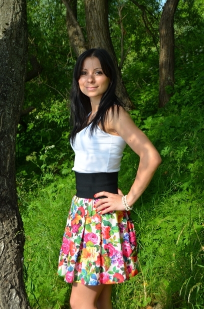 Ульяночка