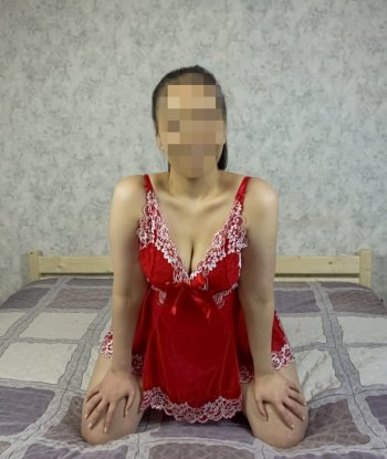 У меня есть опыт, который позволяет мне предлагать широкий спектр услуг для удовлетворения твоих желаний. Я готова сделать все, чтобы ты почувствовал себя счастливым и расслабленным. У меня множество возможностей, которые позволят нам насладиться приятными моментами вместе. Взгляни на мои фото, чтобы оценить мою привлекательность и сексуальность. Мне важны отзывы моих клиентов, поэтому я гарантирую тебе высокий уровень сервиса и полное удовлетворение. Не упусти шанс познакомиться со мной и провести незабываемое время в Москве. 🌸💋🌟 Анна
